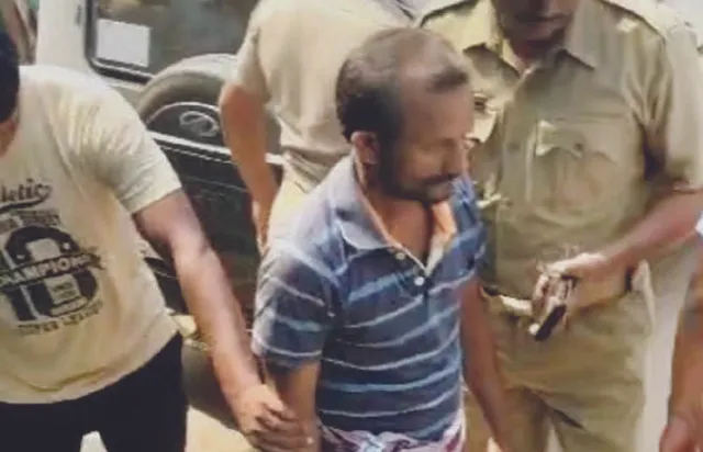 ପତ୍ନୀକୁ ନୃଶଂସ ଭାବେ ହତ୍ୟାକଲା ସ୍ବାମୀ; ତୋଟାରେ ମୁଣ୍ଡ କାଟିଲା, ଦୁଆରେ ରଖିଲା