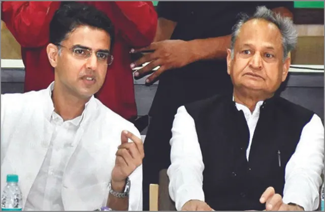 ଅଡ଼ୁଆ ବଢ଼ାଇଲେ ପାଇଲଟ: ‘ସଂଘର୍ଷ ଯାତ୍ରା’ ଆରମ୍ଭ କରିବାକୁ ଘୋଷଣା