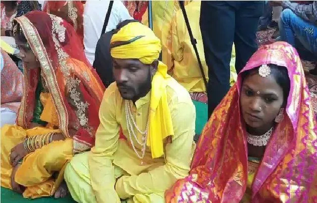 ୭୮ଯୋଡ଼ି ବରବଧୂଙ୍କ ଖୋଲିଗଲା ଭାଗ୍ୟ, ଉପହାରରେ ମିଳିଲା ୭୫୦ ବର୍ଗଫୁଟର ବାସୋପଯୋଗୀ ଜମି