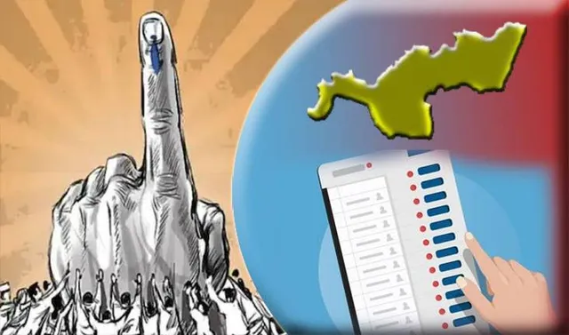 ଝାରସୁଗୁଡ଼ାରେ ୭୯.୨୧ ପ୍ରତିଶତ ମତଦାନ, ଶନିବାର ସକାଳ ୮ଟାରୁ ଭୋଟ୍‌ ଗଣତି