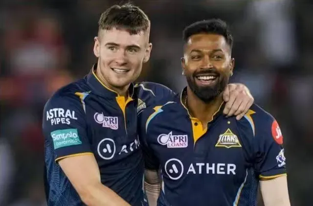 ଗୁଜୁରାଟ ଟାଇଟାନ୍ସକୁ ଝଟକା, ନିଜ ଦେଶକୁ ପଳାଇଲେ ଏହି ଖେଳାଳି