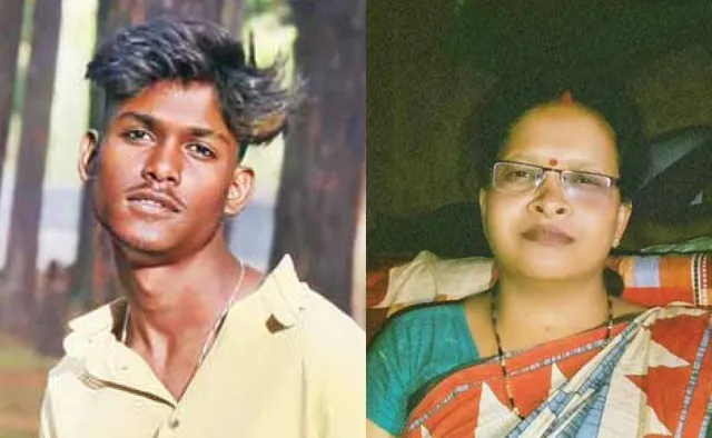 ମାଟ୍ରିକ୍‌ରେ ପୁଅକୁ ଟପିଲେ ମା’; ମା’ ‘ବି-୨’ ଗ୍ରେଡ଼୍‌, ପୁଅ ‘ଡି’