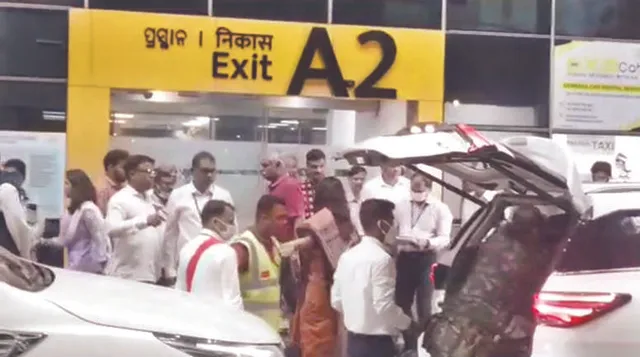 ଓଡ଼ିଶାରେ ମହାନଦୀ ଟ୍ରିବ୍ୟୁନାଲ: ଆଜିଠୁ କ୍ଷେତ୍ର ପରିଦର୍ଶନ