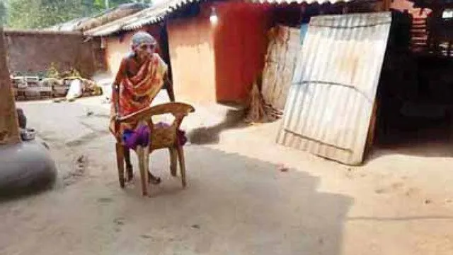 ଦୀର୍ଘ ବର୍ଷର ସଂଘର୍ଷ ପରେ ଜୀବନ ଯୁଦ୍ଧରେ ହାରିଗଲେ ନବରଙ୍ଗପୁର ଜିଲ୍ଲାର ବହୁଚର୍ଚ୍ଚିତ ସୂର୍ଯ୍ୟ ହରିଜନ