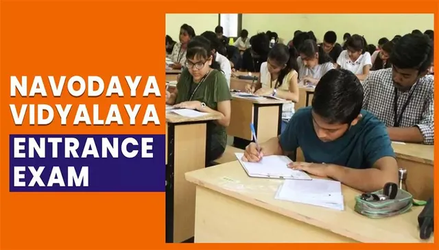 ନବୋଦୟ ପରୀକ୍ଷା ପ୍ରଶ୍ନପତ୍ରରେ ବିଭ୍ରାଟ: ଓଡ଼ିଆ ପିଲାଙ୍କୁ ବଣ୍ଟାଗଲା ତେଲୁଗୁ ପ୍ରଶ୍ନପତ୍ର