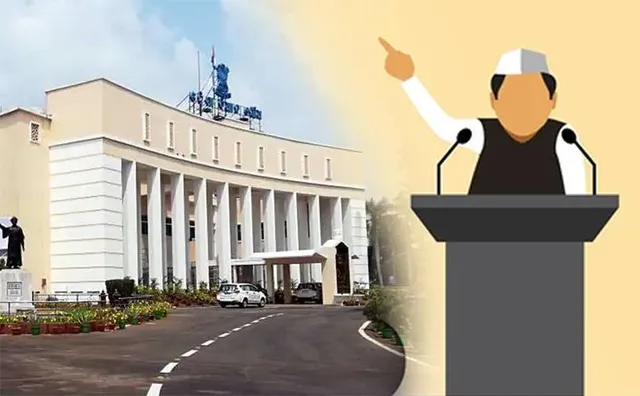 ଏଥର ଅଧିକ ଧନୀ ପ୍ରାର୍ଥୀ: ୧୨୮୩ ଜଣ ପ୍ରାର୍ଥୀଙ୍କ ସତ୍ୟପାଠ ସମୀକ୍ଷା