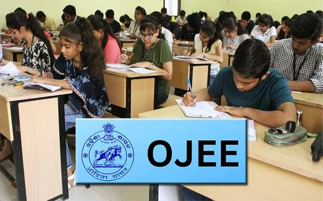 ପ୍ରକାଶ ପାଇଲା ଓଜେଇଇ ପରୀକ୍ଷାଫଳ: ବି.ଫାର୍ମାରେ ସାଗରିକା ଦାଶ ଓ ଏମ୍. ଫାର୍ମାରେ ପଦ୍ମାଳୟା ମିଶ୍ର ଟପ୍ପର