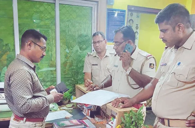 ପୁରୀରେ ହୋଟେଲ୍, ଲଜ୍‌ରେ ଯାଞ୍ଚ କଡ଼ାକଡ଼ି : ସିସିଟିଭି ଲଗାଇବାକୁ ପୁଲିସର ତାଗିଦ୍