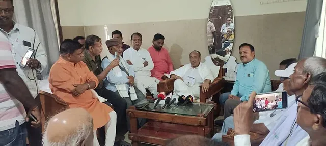 ଧନୁଆର ସ୍ଥିତି ପରଖିଲେ ବିଜୟ, ଟ୍ରିବ୍ୟୁନାଲ୍‌ଙ୍କ ନିକଟରେ ଦାବି ଉପସ୍ଥାପନ ପାଇଁ ପରାମର୍ଶ