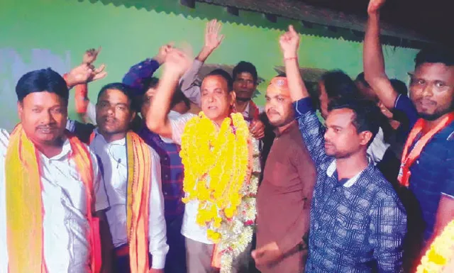 ଗୋପ ବ୍ଲକ୍‌ ୧୧ ନମ୍ବର ଜୋନ୍‌: ବିଜେଡିଠୁ ଛଡ଼ାଇନେଲା ବିଜେପି