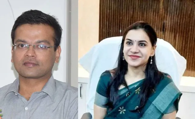 ବାହାହେବେ ଆଉ ଦୁଇ ଜିଲ୍ଲାପାଳ