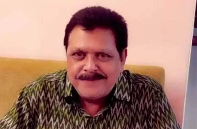 ବରିଷ୍ଠ ଆଇନଜୀବୀ ରାୟ ରାମାନନ୍ଦ ମହାପାତ୍ରଙ୍କ ପରଲୋକ