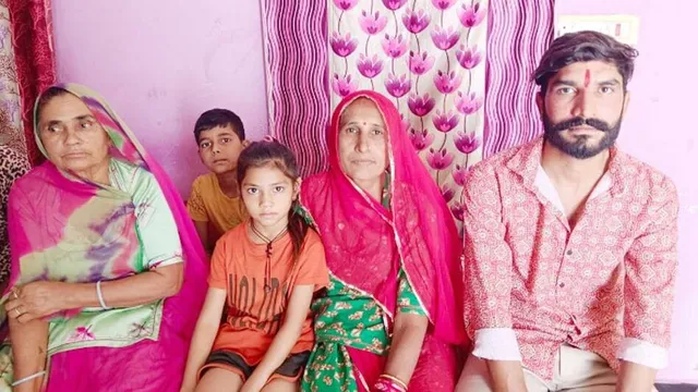 ମାତ୍ର ୫୦ଟଙ୍କା ଖର୍ଚ୍ଚ କରି ରାତାରାତି କୋଟିପତି ହେଲେ ଏହି ଗରିବ ଯୁବକ