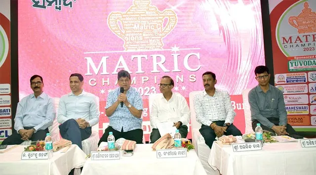 ପୁଅମାନେ ପଛାଇବାର କାରଣ ଖୋଜାଯାଉ: ସୁଧାଂଶୁ