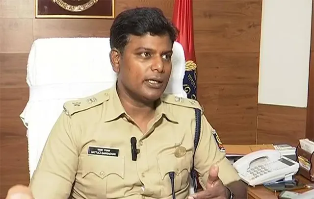 ବଦଳିଲେ ସମ୍ବଲପୁର ଏସ୍‌ପି