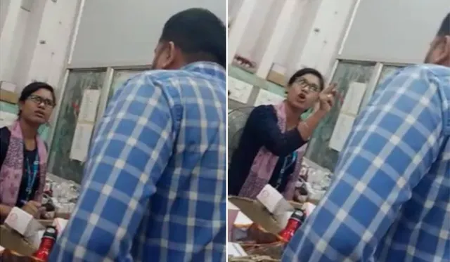 ଡାକ୍ତର-ଫାର୍ମାସିଷ୍ଟ ପାଟିତୁଣ୍ଡ ଘଟଣାର ତଦନ୍ତ ନିର୍ଦ୍ଦେଶ, ନ୍ୟାୟ ଦାବି କଲା ଫାର୍ମାସିଷ୍ଟ ମହାସଂଘ