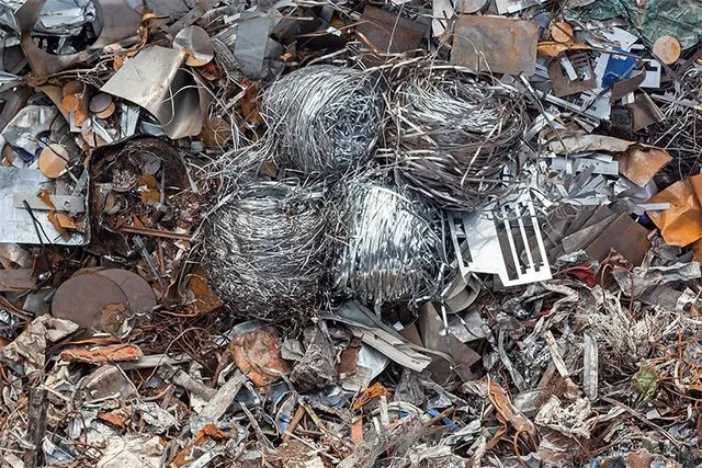 କେନ୍ଦୁଝର ସହରରେ ସ୍କ୍ରାପ ଦୋକାନ ପାଇଁ ବଢ଼ୁଛି ଚୋରି