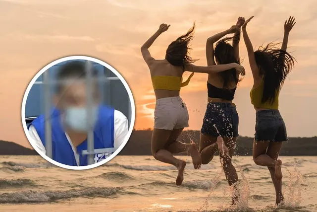 ୧୨ ଲକ୍ଷ ଟଙ୍କା ଠକିଥିବା ପ୍ରେମିକଙ୍କୁ ଜେଲ୍‌ ପଠାଇଲେ ୩ ପ୍ରେମିକା; ପରେ ତିନିହେଁ ବାନ୍ଧବୀ ହୋଇ ବିଦେଶ ବୁଲି ବାହାରିଲେ