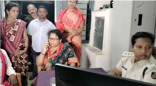 ଝାରସୁଗୁଡ଼ା ଉପନିର୍ବାଚନ: ପ୍ରଚାର ବେଳେ ବିଜେପି କର୍ମୀଙ୍କ ଉପରେ ଆକ୍ରମଣ ଅଭିଯୋଗ