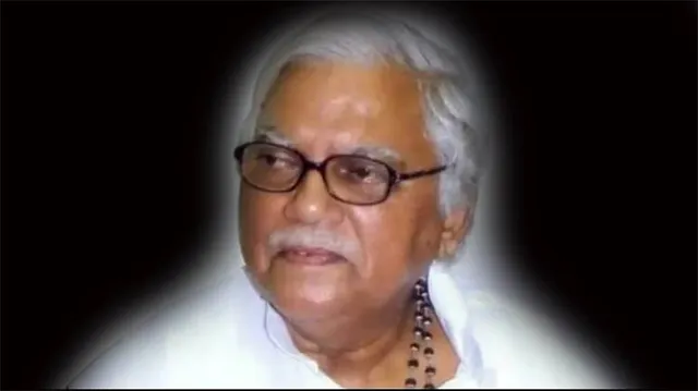 ସ୍ମୃତିରେ ତ୍ରିଲୋଚନ: ଏକ ବିରଳ ବ୍ୟକ୍ତିତ୍ବ