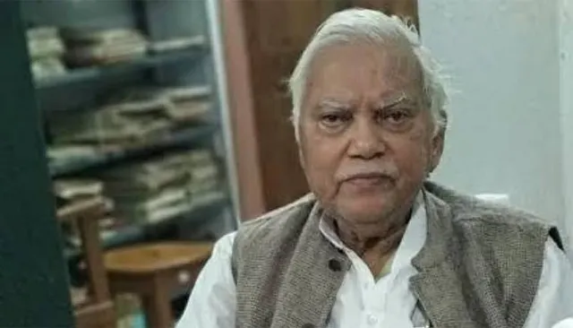 ସ୍ମୃତିରେ ତ୍ରିଲୋଚନ: ଗ୍ରନ୍ଥାଗାର ବିକାଶରେ ଅବଦାନ