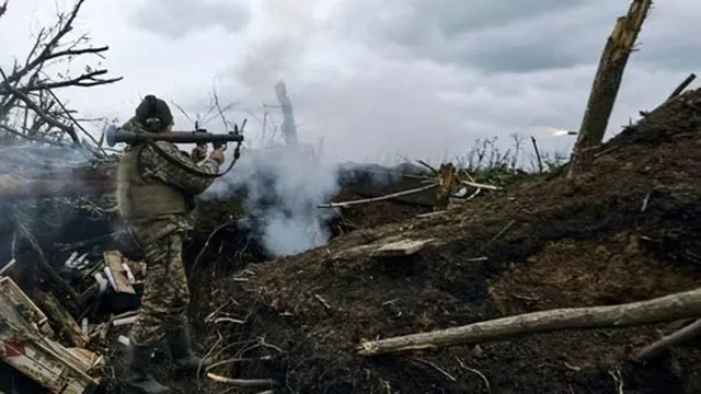 ୟୁକ୍ରେନ ହସ୍ପିଟାଲ୍‌ ଉପରେ ରୁଷ୍‌ର ମିସାଇଲ ମାଡ଼, ୪ ମୃତ