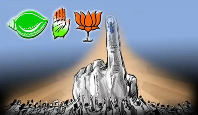 ରାଉରକେଲାରେ ଭୋଟ୍ ହାର ବୃଦ୍ଧି ପାଇଁ ପ୍ରଶାସନର ଉଦ୍ୟମ