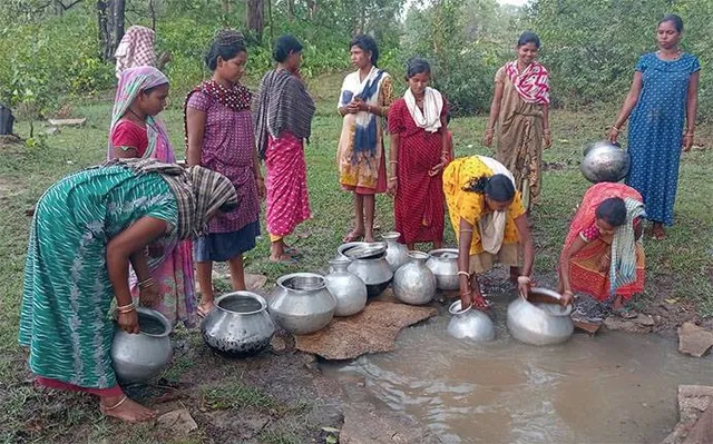 ଜଳକ୍ଲିଷ୍ଟ ସ୍ଥିତିରେ ଖୋର୍ଦ୍ଧା ଜିଲ୍ଲାର ୪୩ଟି ଗାଁ, ଭବିଷ୍ୟତରେ ସଂଖ୍ୟା ବୃଦ୍ଧି ପାଇବା ଆଶଙ୍କା