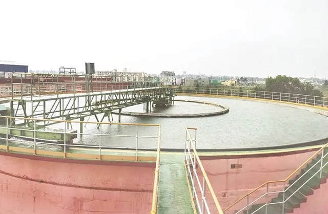 ପୁରୀ ସହରକୁ ଜଳଯୋଗାଣ: ଶୁଖୁଛି ପୋଖରୀ, ଚିନ୍ତା ବଢ଼ାଉଛି ଅପଚୟ