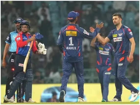 ରାହୁଲ ଓ ଜୟଦେବଙ୍କ ପରେ ଏଲଏସଜି ଛାଡ଼ିଲେ ଏହି ‌ଖେଳାଳି