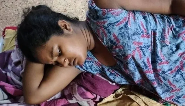 ରେଫରାଲ ସେଣ୍ଟର ପାଲଟିଛି ରାଇରଙ୍ଗପୁର ଉପଖଣ୍ଡ ଚିକିତ୍ସାଳୟ