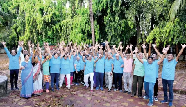 ବିଶ୍ବ ହସ ଦିବସ : ଖୁସି ରହିବାର ମାଧ୍ୟମ ‘ହସ’