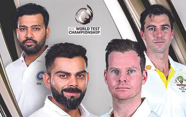 ଡବ୍ଲୁଟିସି ଫାଇନାଲ୍‌ରେ କୋହଲି, ପୂଜାରାଙ୍କୁ ରୋକିବାକୁ ଅଷ୍ଟ୍ରେଲିଆର ସ୍ବତନ୍ତ୍ର ରଣନୀତି