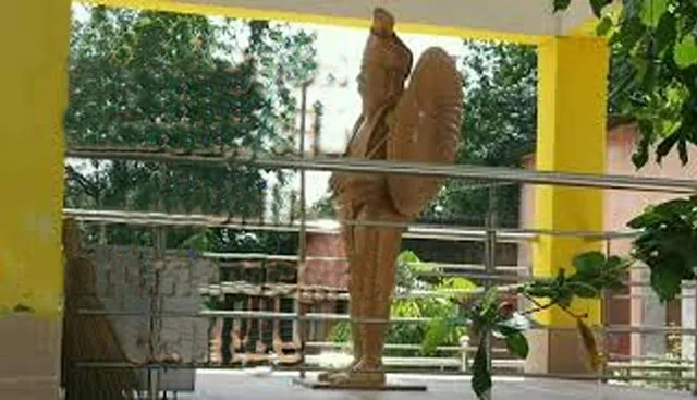 କଲେଜ୍ ସଭାପତି ପଦକୁ ନେଇ ବିବାଦ