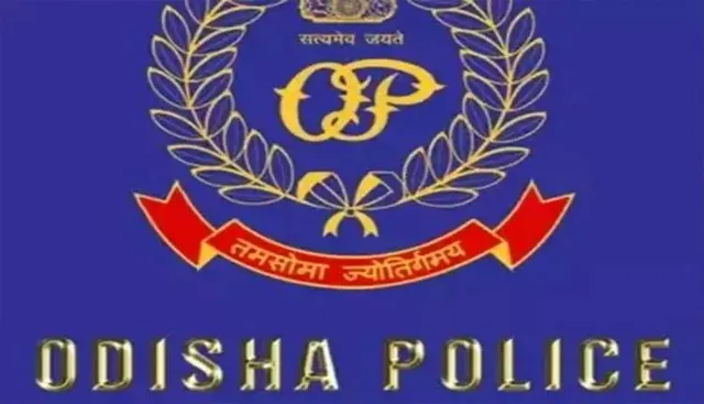 ଝାରସୁଗୁଡ଼ାରେ ଇନ୍ସପେକ୍ଟରସ୍ତରରେ ଅଦଳବଦଳ