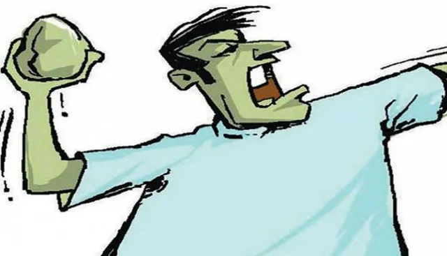 ଯୁବକଙ୍କୁ ଇଟାରେ ଛେଚି ପ୍ରାଣାନ୍ତକ ଆକ୍ରମଣ