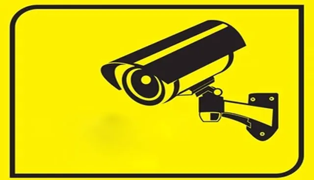 ଖୋଲା ଝରକା: ରାସ୍ତାରେ କାହିଁକି ଲାଗିଥାଏ କ୍ୟାମେରା ସାଇନ୍‌ ବୋର୍ଡ