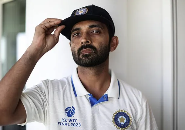 ଅତୀତ କଥା ଚିନ୍ତା କରୁନି, ନୂଆ ଆରମ୍ଭ ଚାହେ: ରାହାଣେ