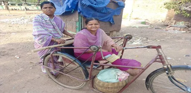 ଆମ୍ବ ଦେଇଛି ରୋଜଗାରର ରାହା