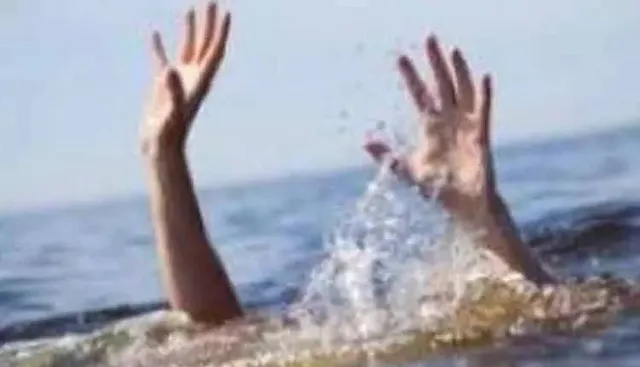 ନାଳରେ ପଡ଼ି ଯୁବକଙ୍କ ମୃତ୍ୟୁ