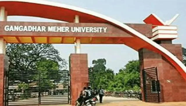 ଜିଏମ୍‌ୟୁର ସ୍ନାତକ ଓ ପିଜି ଫଳାଫଳ ପ୍ରକାଶ