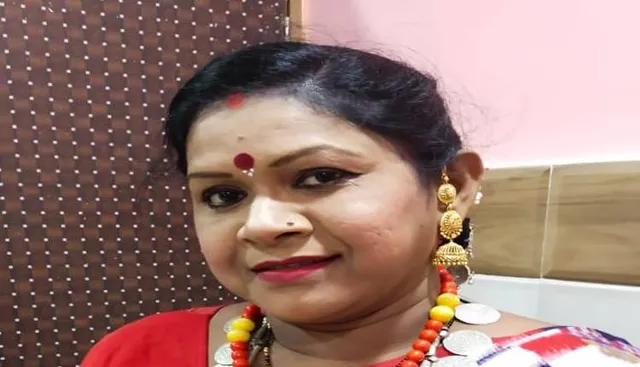 ଲୋକଗୀତ ଗବେଷଣା ପାଇଁ ପଦ୍ମିନୀଙ୍କୁ ଫେଲୋସିପ୍‌