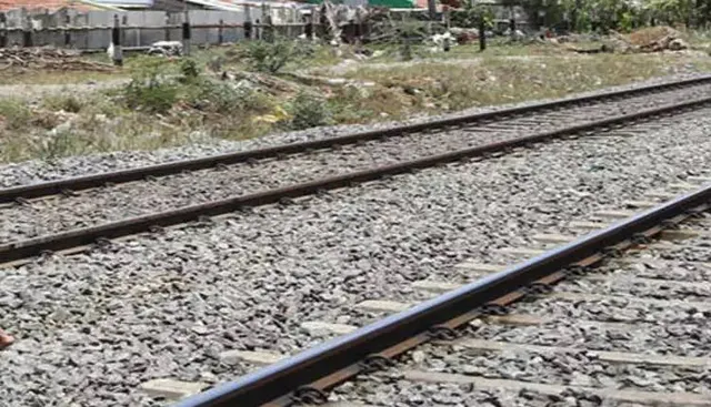 କାହିଁକି ଅଟକିଛି ତାଳଚେର-ବିମଳାଗଡ଼ ରେଳପଥ ?