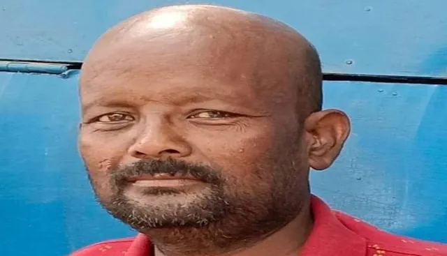 କଣ୍ଠଶିଳ୍ପୀ ସୁନାମ ମୁନ୍ନାଙ୍କ ପରଲୋକ