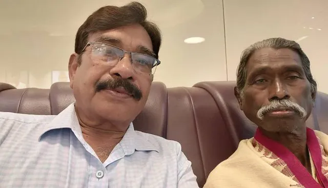 କାଠମାଣ୍ଡୁରେ କବିତା ବୋଲିବେ ହଳଧର