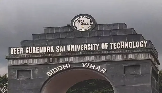ଭିସୁଟ୍‌ରେ ଅଧ୍ୟାପକ ଓ କର୍ତ୍ତୃପକ୍ଷଙ୍କ ମଧ୍ୟରେ ବିବାଦ
