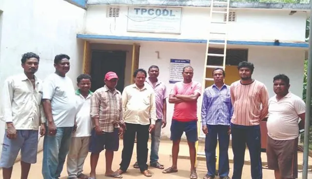 ୫ ଦିନ ଧରି ଅନ୍ଧା​ରରେ ୫୦ ଉପଭୋକ୍ତା