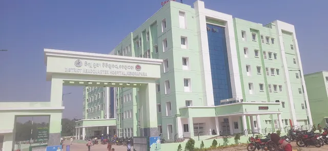 ଜିଲ୍ଲା ହସ୍ପିଟାଲ୍‌ରେ '୫-ଟି'କୁ ଉପହାସ, ପ୍ରସୂତି ବିଭାଗରେ ‘ହାତଖର୍ଚ୍ଚ’ ଖେଳ