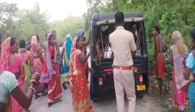 ବୈତରଣୀ ପାୱାର ପ୍ରୋଜେକ୍ଟରେ ତାଲା ପକାଇଲେ ଗ୍ରାମବାସୀ