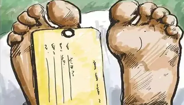 ପୁଲିସ ଏତଲା ରୁଜୁ କଲାନି: ଆତ୍ମହତ୍ୟା କରିଦେଲେ ଗଣଦୁଷ୍କର୍ମ ପୀଡ଼ିତାଙ୍କ ବାପା